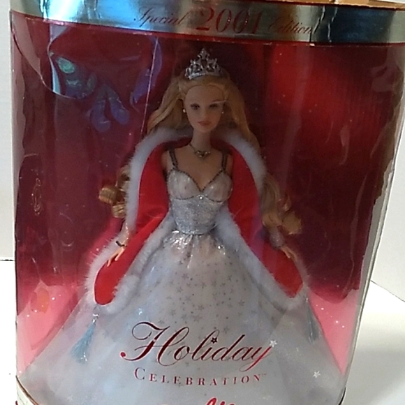 Barbie Other - Special edition 2001 Barbie